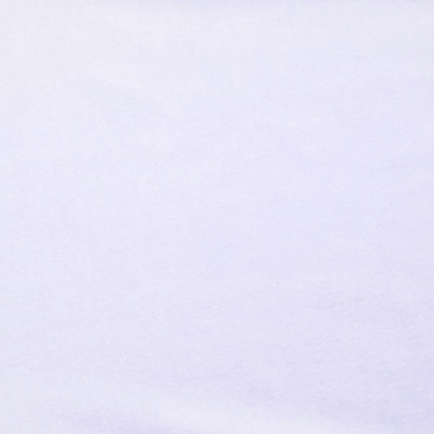 Бархат стрейч №23, 240 гр/м2, шир.160 см, (2,6 м/кг), цвет белый - купить в Камышине. Цена 748.44 руб.