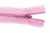 Молния потайная Т3 513, 50 см, капрон, цвет св.розовый - купить в Камышине. Цена: 8.62 руб.