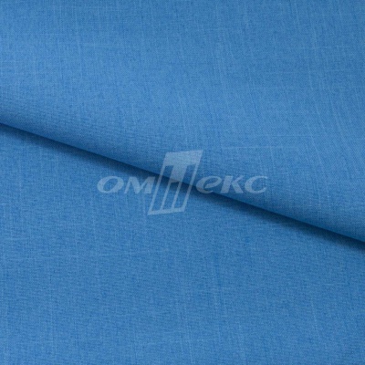 Ткань костюмная габардин "Меланж" 6108В, 172 гр/м2, шир.150см, цвет светло-голубой - купить в Камышине. Цена 299.21 руб.