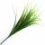 Трава искусственная -3, шт (осока 50 см/8 см  5 листов)				 - купить в Камышине. Цена: 124.17 руб.
