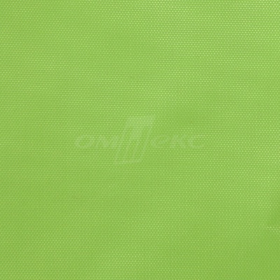 Оксфорд (Oxford) 210D 15-0545, PU/WR, 80 гр/м2, шир.150см, цвет зеленый жасмин - купить в Камышине. Цена 119.33 руб.