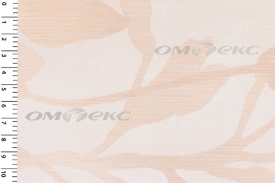 Портьерная ткань ИВА 32456 с5 св.персик - купить в Камышине. Цена 571.42 руб.
