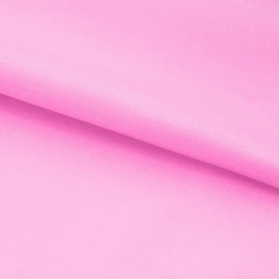 Ткань подкладочная Таффета 15-2215, антист., 54 гр/м2, шир.150см, цвет розовый - купить в Камышине. Цена 65.53 руб.