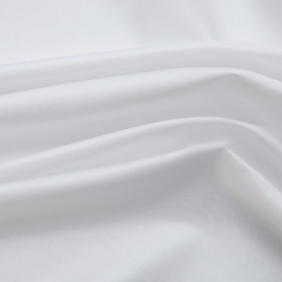 Курточная ткань Дюэл (дюспо), PU/WR/Milky, 80 гр/м2, шир.150см, цвет белый - купить в Камышине. Цена 141.80 руб.