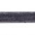Лента бархатная нейлон, шир.12 мм, (упак. 45,7м), цв.189-т.серый - купить в Камышине. Цена: 457.61 руб.
