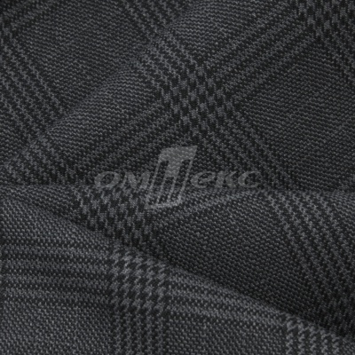Ткань костюмная "Эдинбург", 98%P 2%S, 228 г/м2 ш.150 см, цв-серый - купить в Камышине. Цена 385.53 руб.