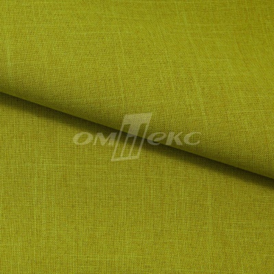Ткань костюмная габардин "Меланж" 6127А, 172 гр/м2, шир.150см, цвет горчица - купить в Камышине. Цена 296.19 руб.