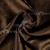 Ткань подкладочная жаккард Р14098, 19-1217/коричневый, 85 г/м2, шир. 150 см, 230T - купить в Камышине. Цена 166.45 руб.