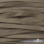 Шнур плетеный (плоский) d-12 мм, (уп.90+/-1м), 100% полиэстер, цв.274 - бежевый - купить в Камышине. Цена: 8.62 руб.