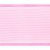 Лента капроновая, шир. 80 мм/уп. 25 м, цвет розовый - купить в Камышине. Цена: 19.77 руб.