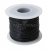Шнур вощенный (25+/-1ярд) черный  - купить в Камышине. Цена: 104.42 руб.