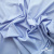 Ткань сорочечная Илер 100%полиэстр, 120 г/м2 ш.150 см, цв. небесный - купить в Камышине. Цена 290.24 руб.
