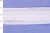 Лента шторная 30 мм (100 м) синяя упак. / равномерная сборка - купить в Камышине. Цена: 681.04 руб.