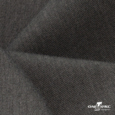 Ткань костюмная "Эльза" 80% P, 16% R, 4% S, 160 г/м2, шир.150 см, цв-серый #34 - купить в Камышине. Цена 317.79 руб.
