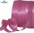 Косая бейка атласная "Омтекс" 15 мм х 132 м, цв. 135 темный розовый - купить в Камышине. Цена: 225.81 руб.
