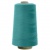 Швейные нитки (армированные) 28S/2, нам. 2 500 м, цвет 356 - купить в Камышине. Цена: 148.95 руб.