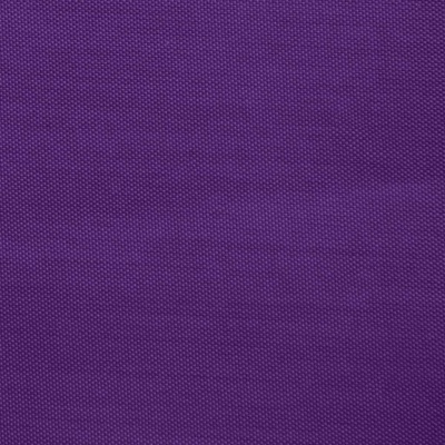 Ткань подкладочная Таффета 19-3748, антист., 53 гр/м2, шир.150см, цвет т.фиолетовый - купить в Камышине. Цена 57.16 руб.