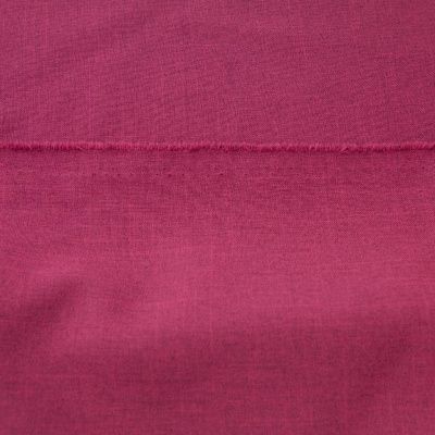 Ткань костюмная габардин "Меланж" 6151А, 172 гр/м2, шир.150см, цвет марсала - купить в Камышине. Цена 296.19 руб.