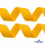 Жёлтый- цв.506 -Текстильная лента-стропа 550 гр/м2 ,100% пэ шир.20 мм (боб.50+/-1 м) - купить в Камышине. Цена: 318.85 руб.
