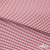 Ткань сорочечная Клетка Виши, 115 г/м2, 58% пэ,42% хл, шир.150 см, цв.5-красный, (арт.111) - купить в Камышине. Цена 306.69 руб.