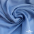 Ткань плательная Марсель 80% полиэстер 20% нейлон,125 гр/м2, шир. 150 см, цв. голубой - купить в Камышине. Цена 460.18 руб.