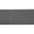 Косая бейка атласная 132м/18-0201/т.серый - купить в Камышине. Цена: 161.50 руб.