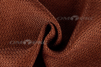 Портьерная ткань СIСIL (280см) col.208 коричневый - купить в Камышине. Цена 649.15 руб.