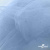 Сетка Фатин Глитер серебро, 12 (+/-5) гр/м2, шир.150 см, 16-93/голубой - купить в Камышине. Цена 145.46 руб.