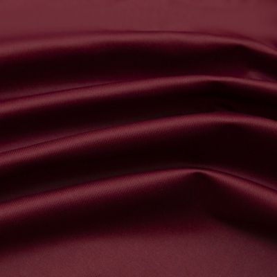 Курточная ткань Дюэл (дюспо) 19-2024, PU/WR/Milky, 80 гр/м2, шир.150см, цвет бордовый - купить в Камышине. Цена 141.80 руб.