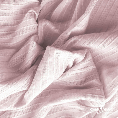 Ткань плательная 100%хлопок, 115 г/м2, ш.140 +/-5 см #103, цв.(19)-нежно розовый - купить в Камышине. Цена 548.89 руб.