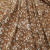 Плательная ткань "Фламенко" 11.1, 80 гр/м2, шир.150 см, принт растительный - купить в Камышине. Цена 239.03 руб.