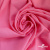 Ткань плательная Марсель 80% полиэстер 20% нейлон,125 гр/м2, шир. 150 см, цв. розовый - купить в Камышине. Цена 460.18 руб.